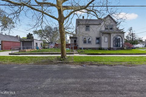 Tiny photo for 4210 Berwick Avenue, Toledo, OH 43612 (MLS # 10006460)