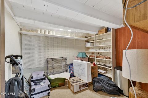 Tiny photo for 4210 Berwick Avenue, Toledo, OH 43612 (MLS # 10006460)