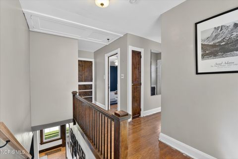 Tiny photo for 4210 Berwick Avenue, Toledo, OH 43612 (MLS # 10006460)