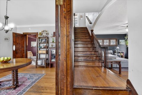 Tiny photo for 4210 Berwick Avenue, Toledo, OH 43612 (MLS # 10006460)