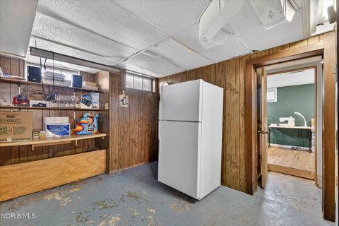 Tiny photo for 4210 Berwick Avenue, Toledo, OH 43612 (MLS # 10006460)