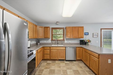 Tiny photo for 6065 Thomasville Court, Sylvania, OH 43560 (MLS # 10008258)