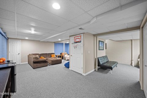 Tiny photo for 6065 Thomasville Court, Sylvania, OH 43560 (MLS # 10008258)