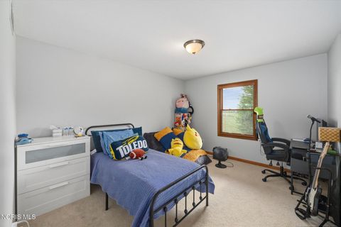 Tiny photo for 6065 Thomasville Court, Sylvania, OH 43560 (MLS # 10008258)