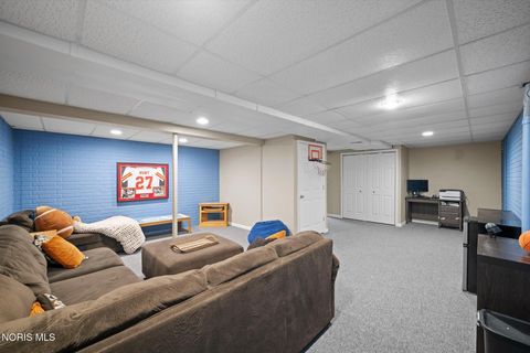 Tiny photo for 6065 Thomasville Court, Sylvania, OH 43560 (MLS # 10008258)