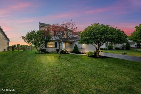 Tiny photo for 6065 Thomasville Court, Sylvania, OH 43560 (MLS # 10008258)