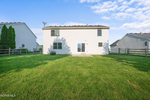 Tiny photo for 6065 Thomasville Court, Sylvania, OH 43560 (MLS # 10008258)