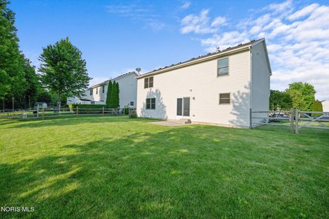 Tiny photo for 6065 Thomasville Court, Sylvania, OH 43560 (MLS # 10008258)