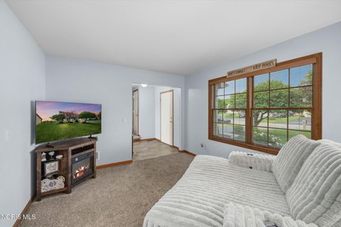 Tiny photo for 6065 Thomasville Court, Sylvania, OH 43560 (MLS # 10008258)