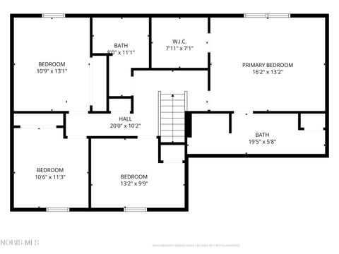 Tiny photo for 6065 Thomasville Court, Sylvania, OH 43560 (MLS # 10008258)