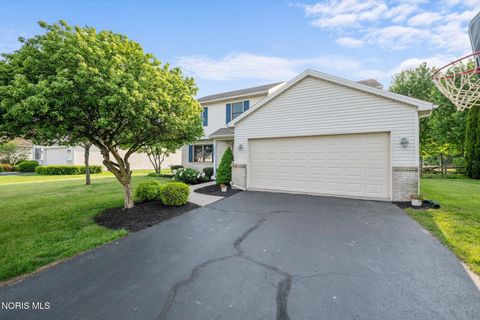 Tiny photo for 6065 Thomasville Court, Sylvania, OH 43560 (MLS # 10008258)