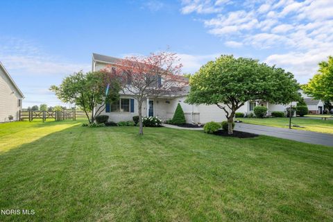 Photo of 6065 Thomasville Court, Sylvania, OH 43560 (MLS # 10008258)