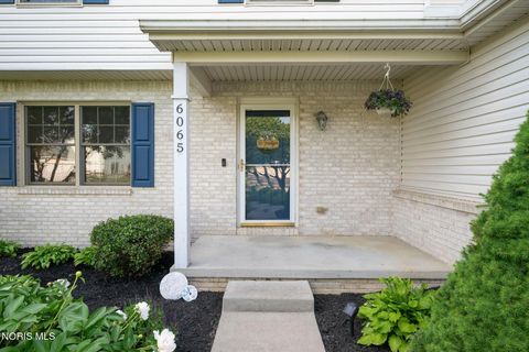 Tiny photo for 6065 Thomasville Court, Sylvania, OH 43560 (MLS # 10008258)