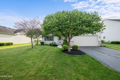 Tiny photo for 6065 Thomasville Court, Sylvania, OH 43560 (MLS # 10008258)