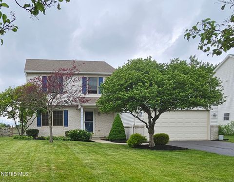 Tiny photo for 6065 Thomasville Court, Sylvania, OH 43560 (MLS # 10008258)