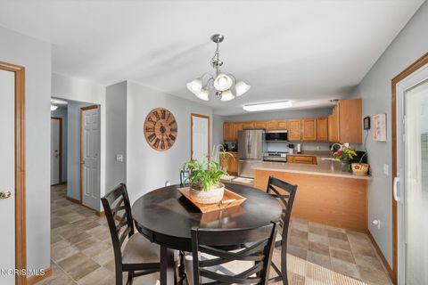 Tiny photo for 6065 Thomasville Court, Sylvania, OH 43560 (MLS # 10008258)
