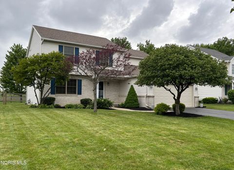 Tiny photo for 6065 Thomasville Court, Sylvania, OH 43560 (MLS # 10008258)