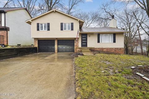 2311 Maryann Place Toledo OH 43614