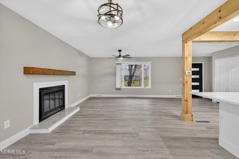 Tiny photo for 2311 Maryann Place, Toledo, OH 43614 (MLS # 10005107)