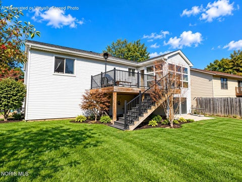 Tiny photo for 26638 Brentfield Road, Perrysburg, OH 43551 (MLS # 10014039)