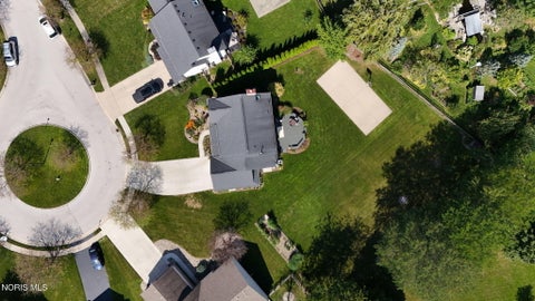 Tiny photo for 1803 Arrow Lane, Perrysburg, OH 43551 (MLS # 10013319)