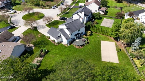 Tiny photo for 1803 Arrow Lane, Perrysburg, OH 43551 (MLS # 10013319)