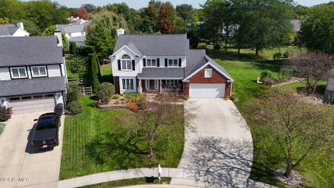 Tiny photo for 1803 Arrow Lane, Perrysburg, OH 43551 (MLS # 10013319)