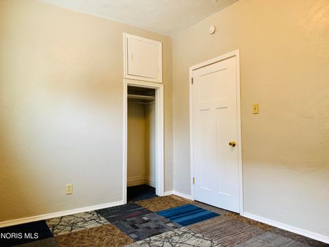 Tiny photo for 219 Storrs St, Toledo, OH 43609 (MLS # 10005593)