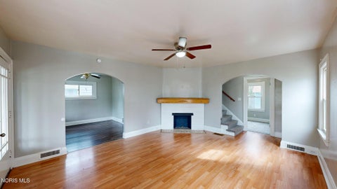 Tiny photo for 4118 Parrakeet Avenue, Toledo, OH 43612 (MLS # 10014455)