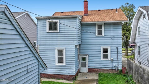 Tiny photo for 4118 Parrakeet Avenue, Toledo, OH 43612 (MLS # 10014455)