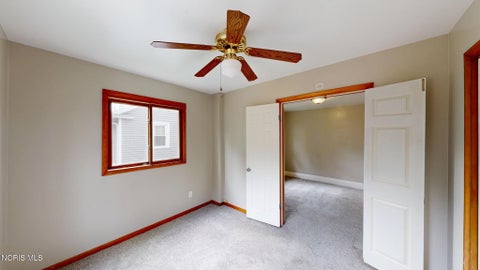 Tiny photo for 4118 Parrakeet Avenue, Toledo, OH 43612 (MLS # 10014455)