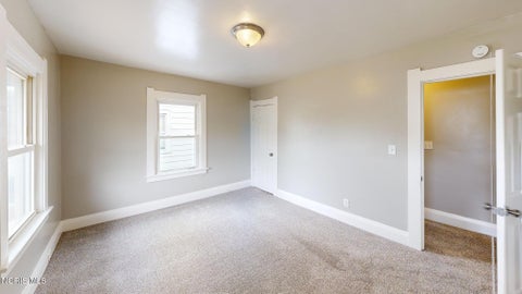 Tiny photo for 4118 Parrakeet Avenue, Toledo, OH 43612 (MLS # 10014455)