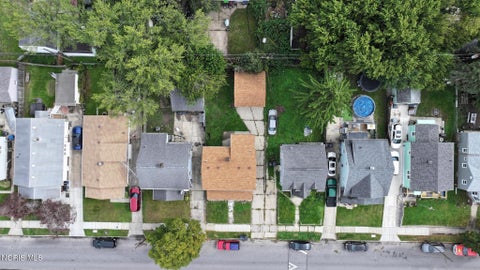 Tiny photo for 4118 Parrakeet Avenue, Toledo, OH 43612 (MLS # 10014455)