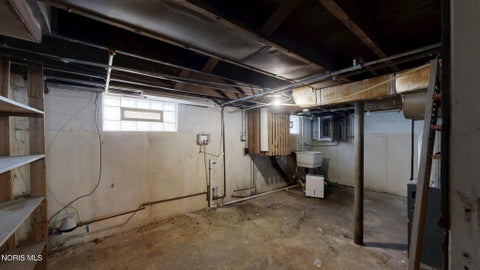 Tiny photo for 4118 Parrakeet Avenue, Toledo, OH 43612 (MLS # 10014455)