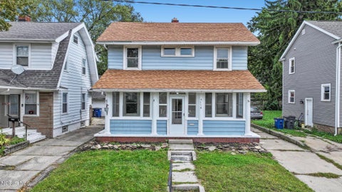 Photo of 4118 Parrakeet Avenue, Toledo, OH 43612 (MLS # 10014455)