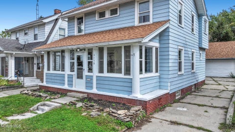 Tiny photo for 4118 Parrakeet Avenue, Toledo, OH 43612 (MLS # 10014455)