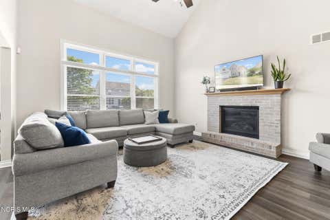 Tiny photo for 25149 Fox Hunt Drive, Perrysburg, OH 43551 (MLS # 10011377)