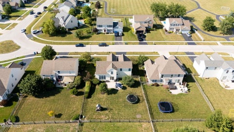 Tiny photo for 25149 Fox Hunt Drive, Perrysburg, OH 43551 (MLS # 10011377)
