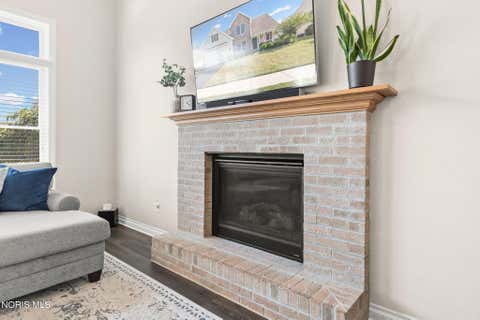Tiny photo for 25149 Fox Hunt Drive, Perrysburg, OH 43551 (MLS # 10011377)