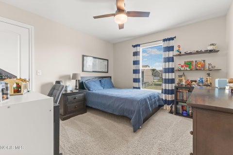 Tiny photo for 25149 Fox Hunt Drive, Perrysburg, OH 43551 (MLS # 10011377)