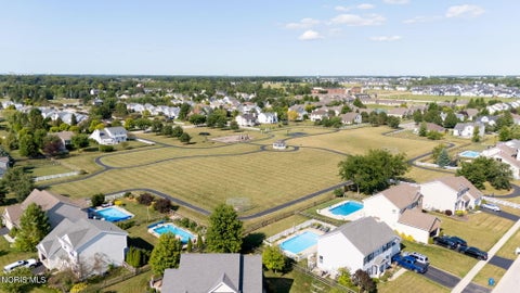 Tiny photo for 25149 Fox Hunt Drive, Perrysburg, OH 43551 (MLS # 10011377)