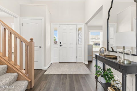 Tiny photo for 25149 Fox Hunt Drive, Perrysburg, OH 43551 (MLS # 10011377)