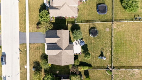 Tiny photo for 25149 Fox Hunt Drive, Perrysburg, OH 43551 (MLS # 10011377)