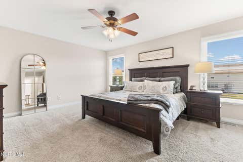 Tiny photo for 25149 Fox Hunt Drive, Perrysburg, OH 43551 (MLS # 10011377)