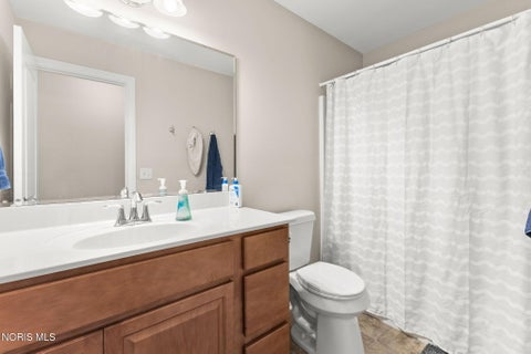 Tiny photo for 25149 Fox Hunt Drive, Perrysburg, OH 43551 (MLS # 10011377)