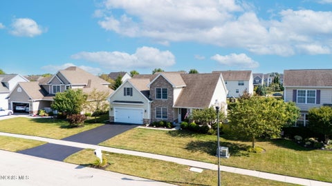 Tiny photo for 25149 Fox Hunt Drive, Perrysburg, OH 43551 (MLS # 10011377)