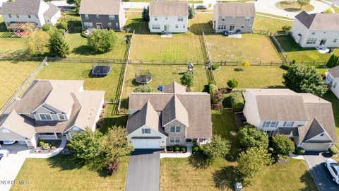 Tiny photo for 25149 Fox Hunt Drive, Perrysburg, OH 43551 (MLS # 10011377)