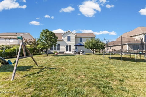 Tiny photo for 25149 Fox Hunt Drive, Perrysburg, OH 43551 (MLS # 10011377)