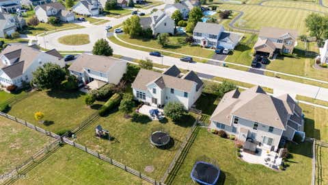 Tiny photo for 25149 Fox Hunt Drive, Perrysburg, OH 43551 (MLS # 10011377)