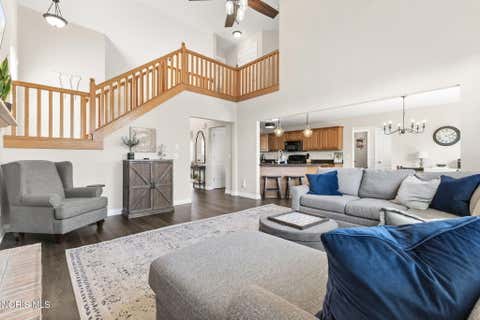 Tiny photo for 25149 Fox Hunt Drive, Perrysburg, OH 43551 (MLS # 10011377)